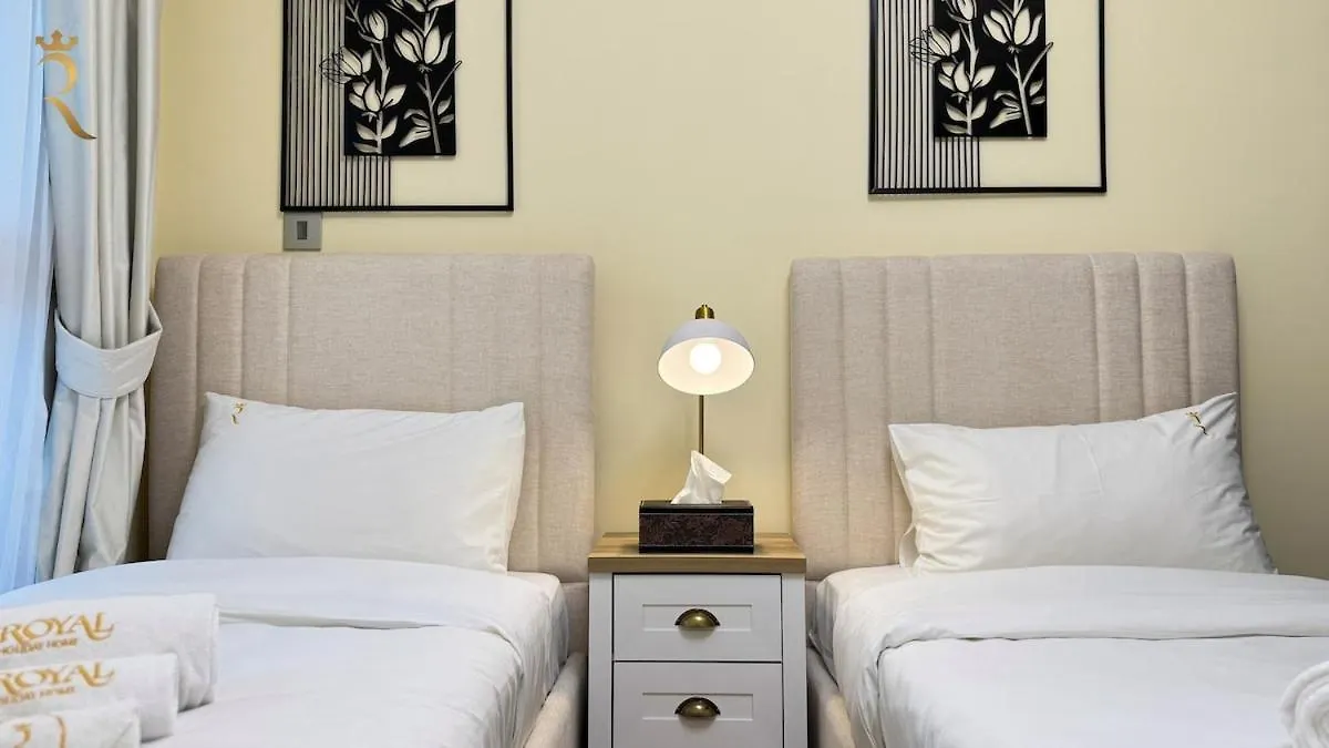 Spacious 2Br Poolside Relaxation In Al Reem 아부다비 0*,