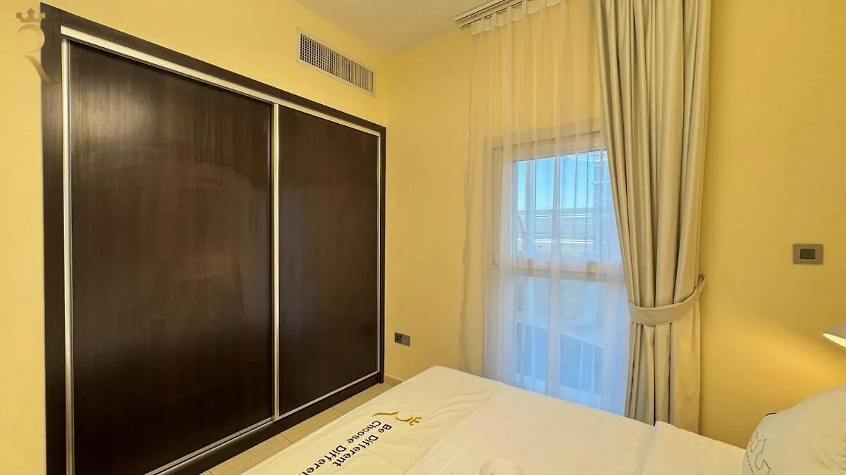 Spacious 2Br Poolside Relaxation In Al Reem 아부다비 0*,  아랍에미리트