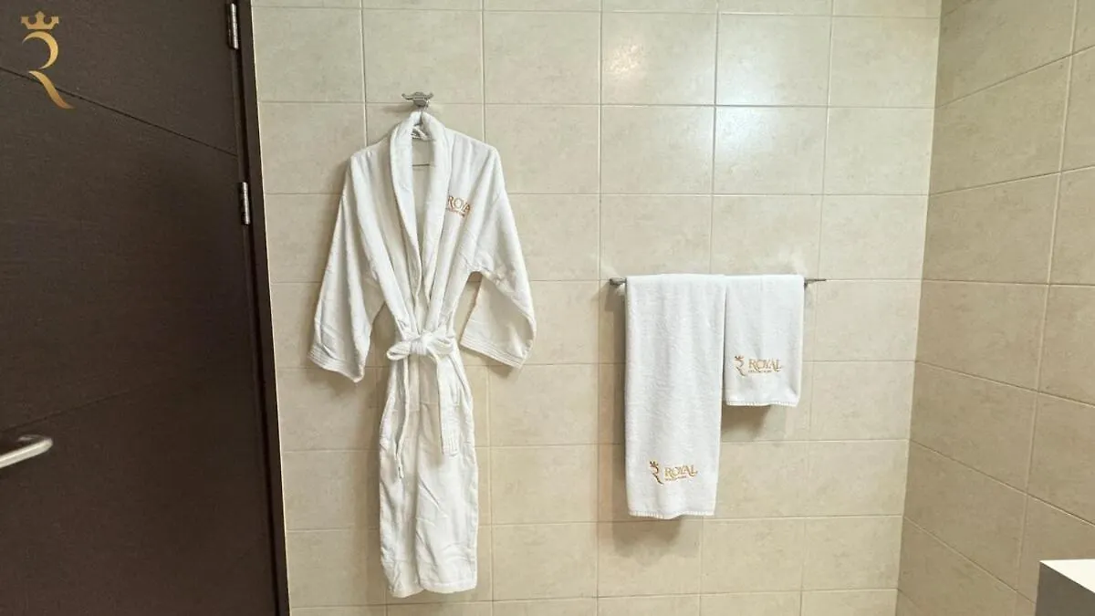 아파트 Spacious 2Br Poolside Relaxation In Al Reem 아부다비