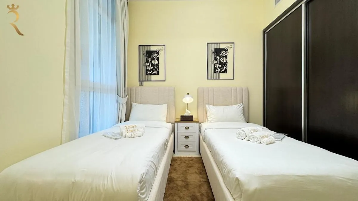 Spacious 2Br Poolside Relaxation In Al Reem 아부다비 0*,  아랍에미리트