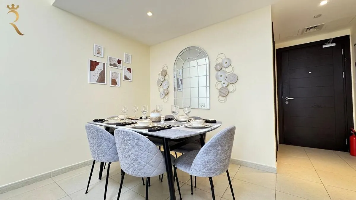 Spacious 2Br Poolside Relaxation In Al Reem 아부다비 아랍에미리트