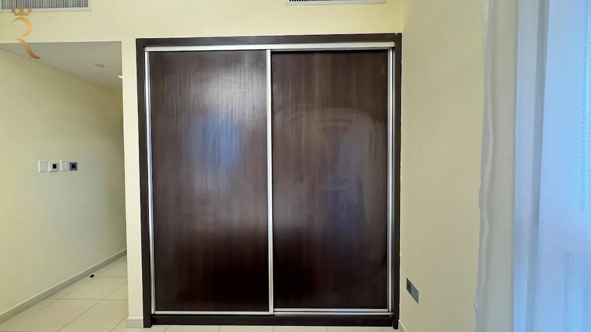 아파트 Spacious 2Br Poolside Relaxation In Al Reem 아부다비