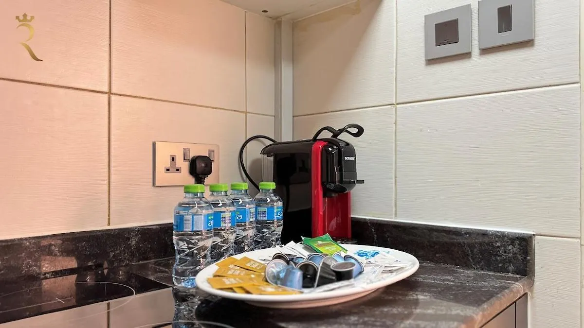 Spacious 2Br Poolside Relaxation In Al Reem 阿布扎比 0*,