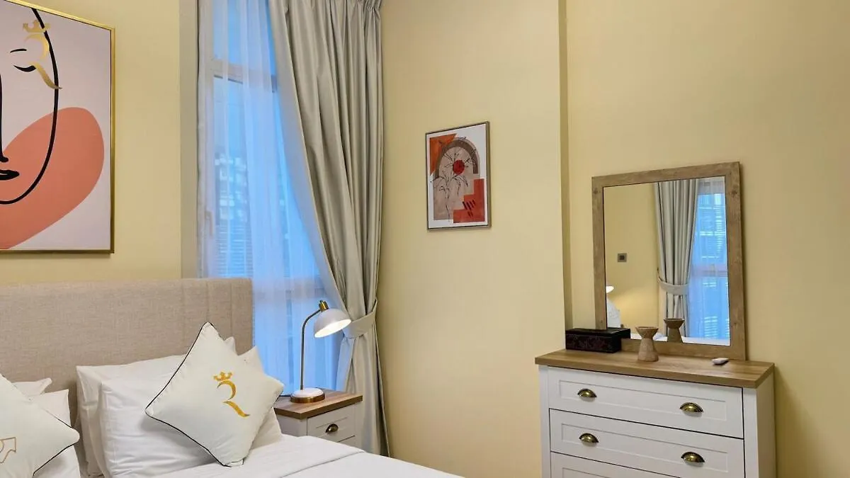 Spacious 2Br Poolside Relaxation In Al Reem 阿布扎比 公寓