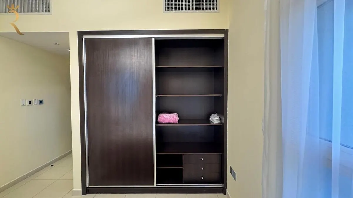 公寓 Spacious 2Br Poolside Relaxation In Al Reem 阿布扎比