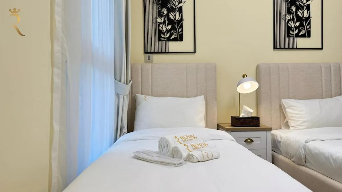 Spacious 2Br Poolside Relaxation In Al Reem 阿布扎比 阿拉伯联合酋长国
