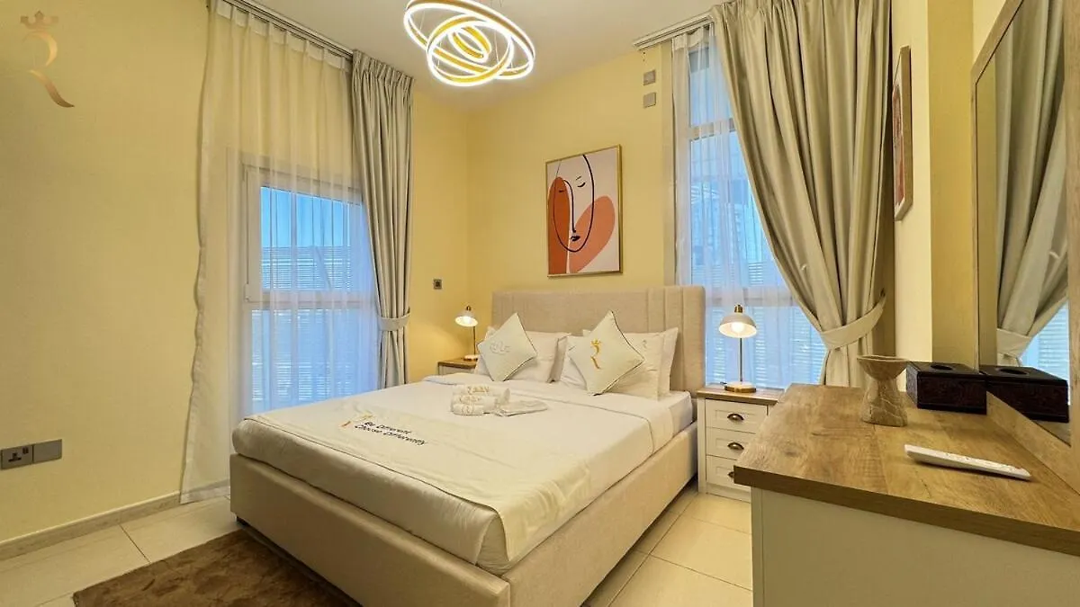 شقة Spacious 2Br Poolside Relaxation In Al Reem أبو ظبي الإمارات العربية المتحدة