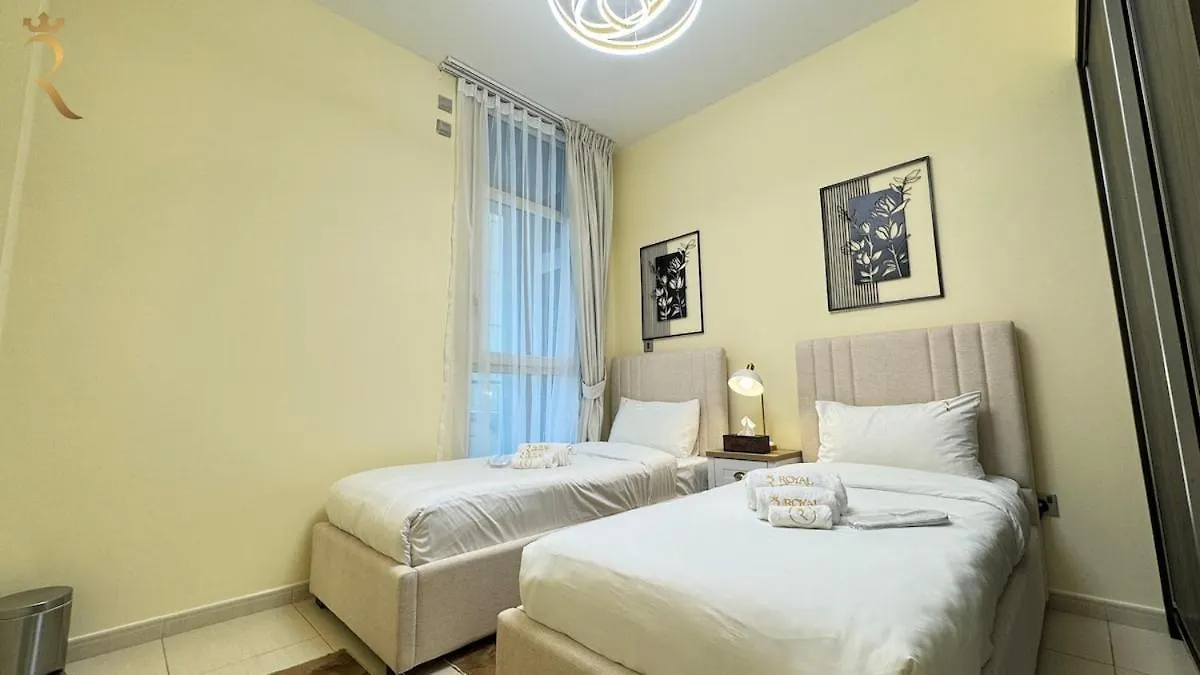 Spacious 2Br Poolside Relaxation In Al Reem Abu Dhabi