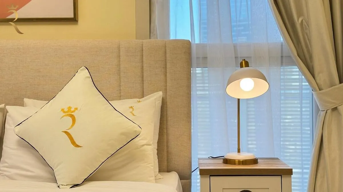 Spacious 2Br Poolside Relaxation In Al Reem Abu Dhabi