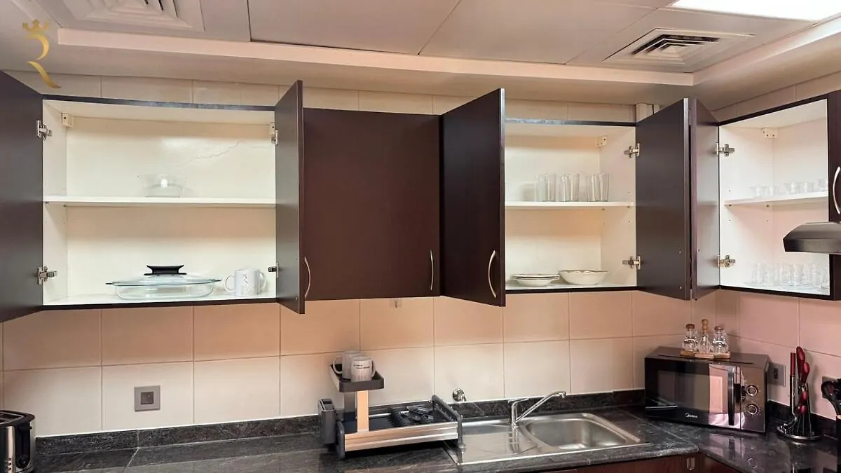 Spacious 2Br Poolside Relaxation In Al Reem أبو ظبي