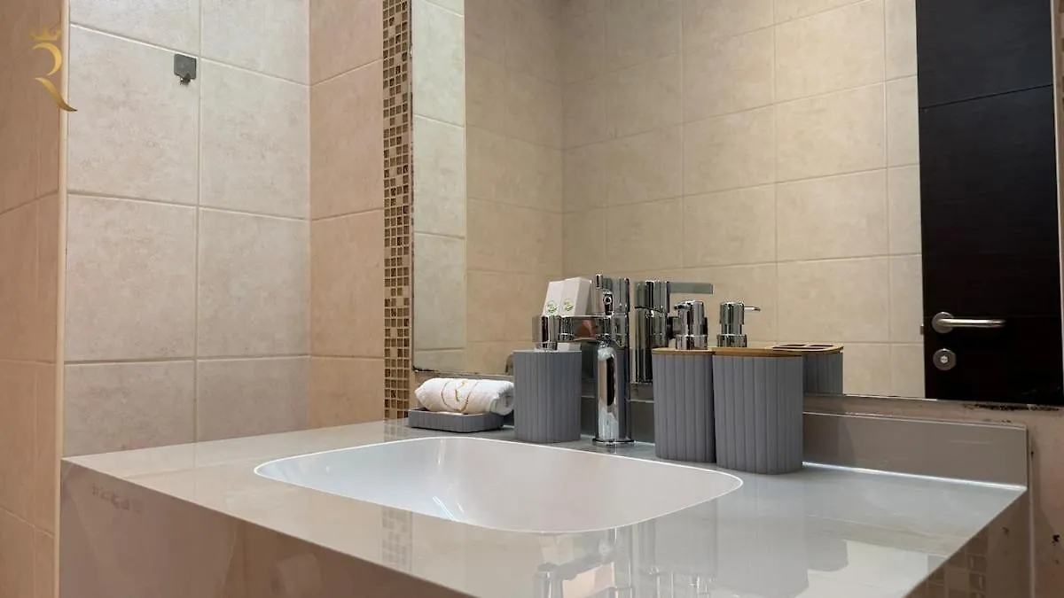Spacious 2Br Poolside Relaxation In Al Reem أبو ظبي