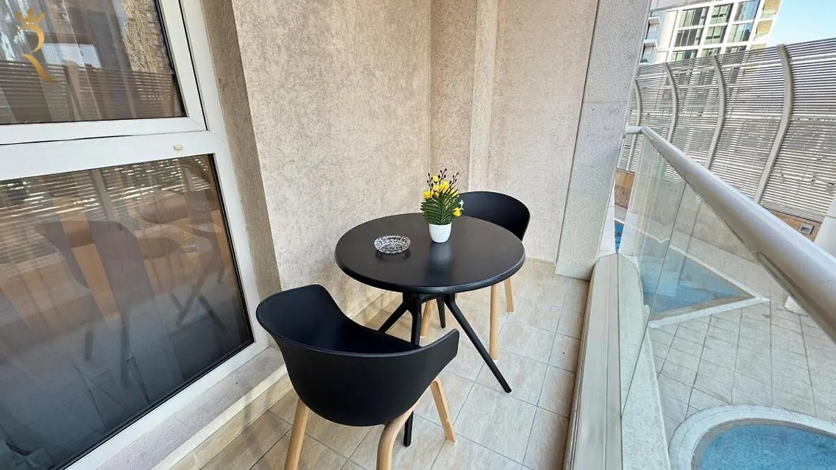 شقة Spacious 2Br Poolside Relaxation In Al Reem أبو ظبي