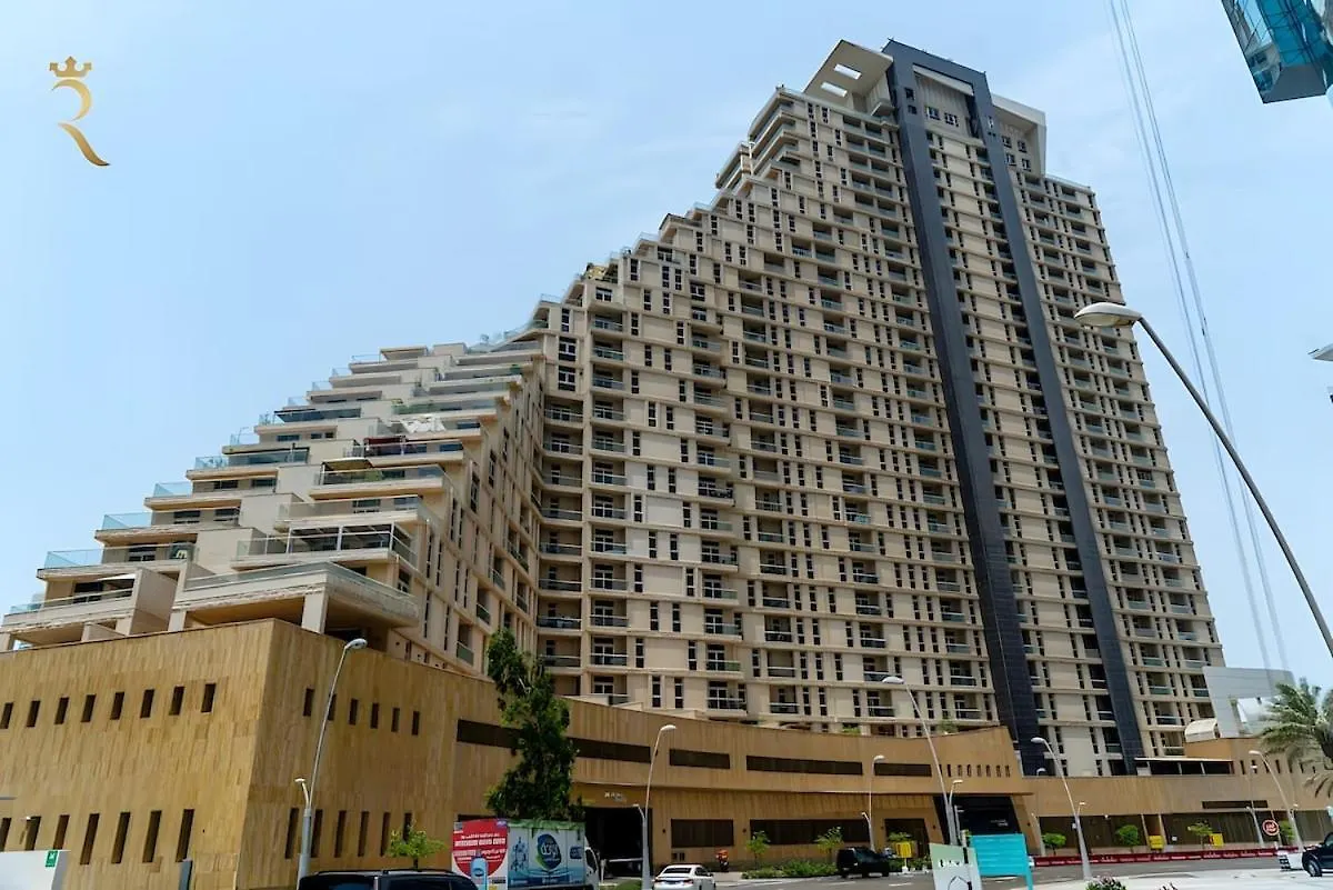 Spacious 2Br Poolside Relaxation In Al Reem أبو ظبي الإمارات العربية المتحدة